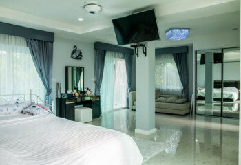 Дом в Паттайе, Таиланд | THE110084