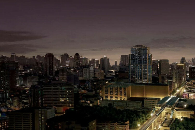 Дом в Бангкоке, Таиланд | THE426950