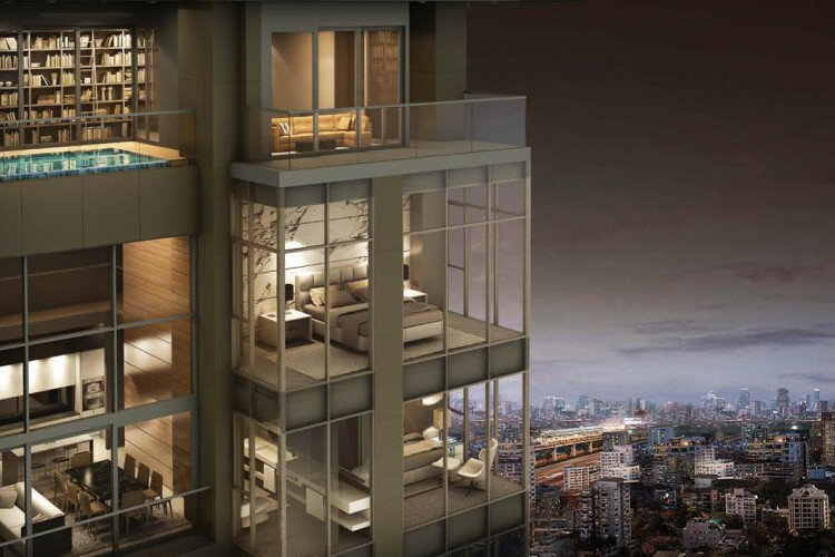 Дом в Бангкоке, Таиланд | THE426950