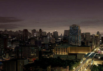 Дом в Бангкоке, Таиланд | THE426950