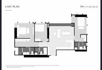 Дом в Бангкоке, Таиланд | THE226942