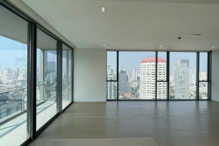 Дом в Бангкоке, Таиланд | THE308435