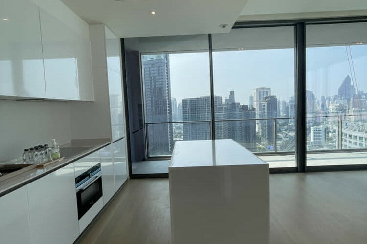 Дом в Бангкоке, Таиланд | THE308435