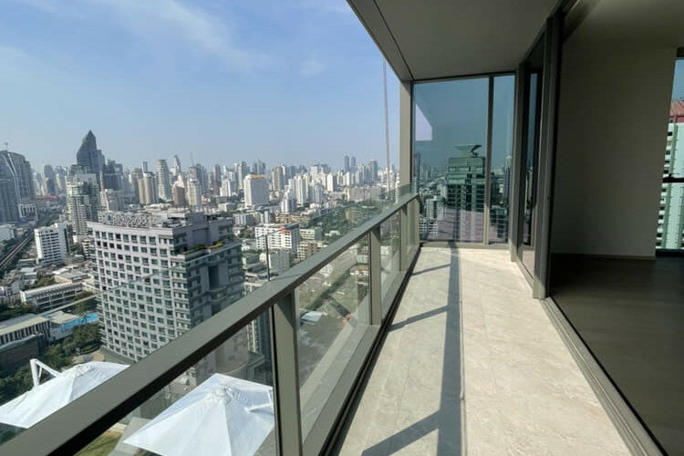 Дом в Бангкоке, Таиланд | THE308435