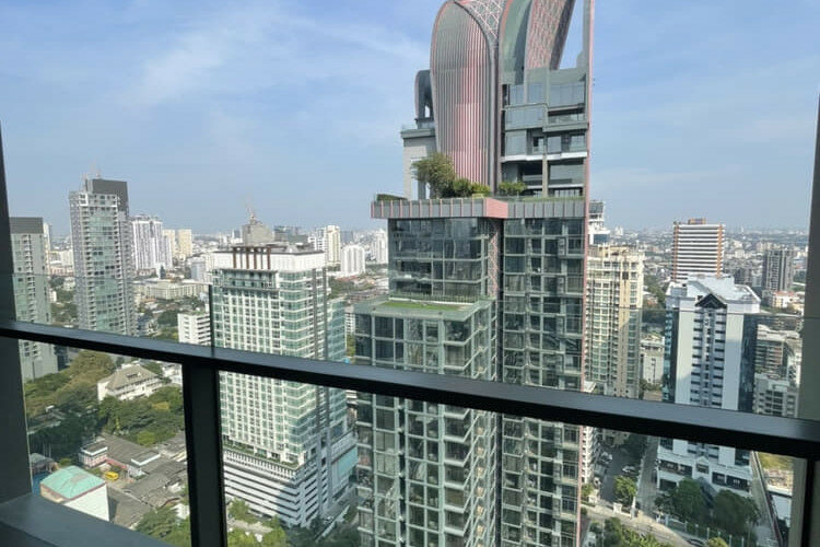 Дом в Бангкоке, Таиланд | THE308435