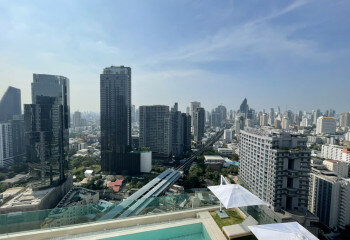 Дом в Бангкоке, Таиланд | THE308435