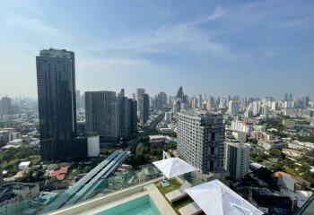 Дом в Бангкоке, Таиланд | THE308435