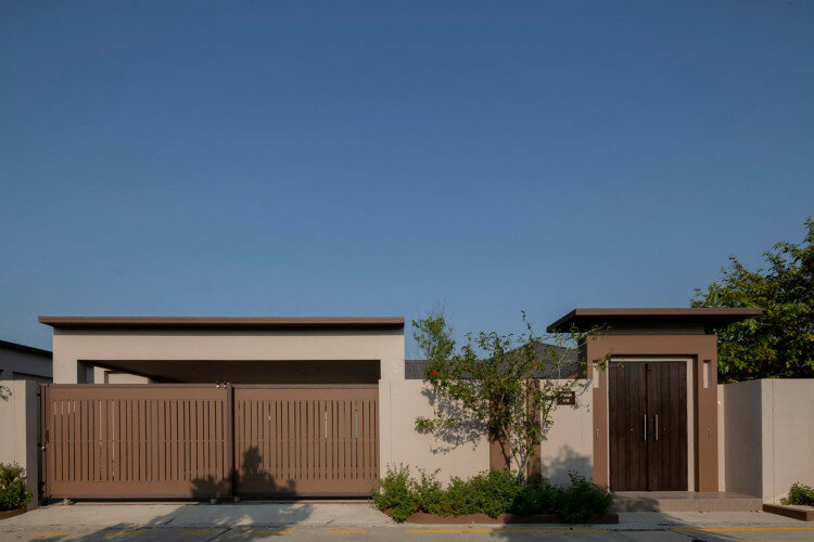 Вилла в Бангкоке, Таиланд | THE545458