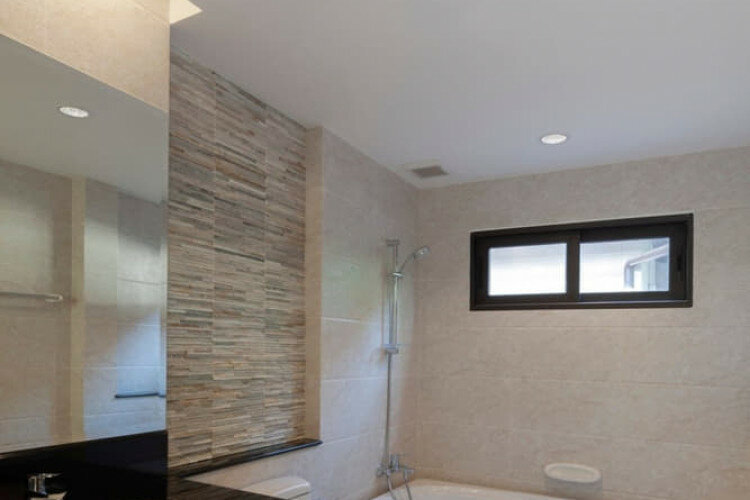 Вилла в Бангкоке, Таиланд | THE545458