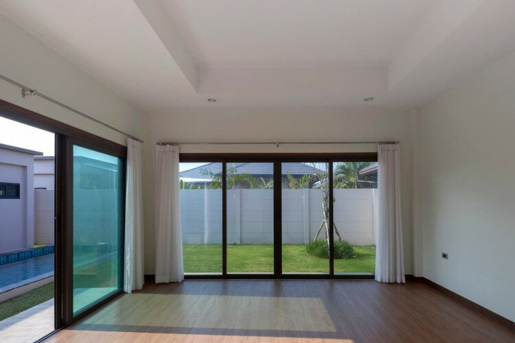 Вилла в Бангкоке, Таиланд | THE545458