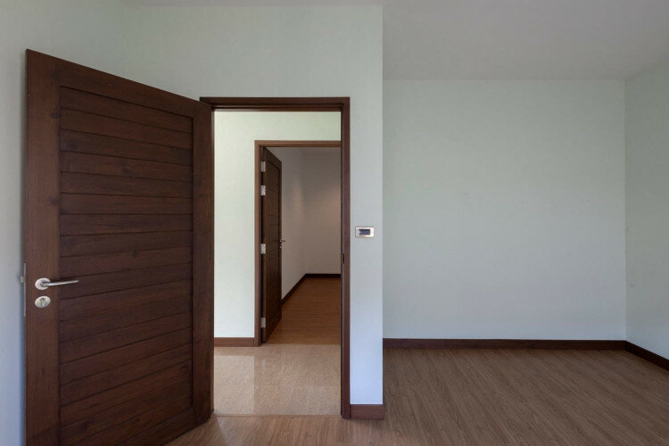 Вилла в Бангкоке, Таиланд | THE545458