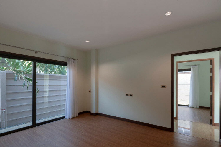 Вилла в Бангкоке, Таиланд | THE545458