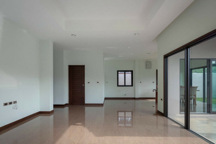 Вилла в Бангкоке, Таиланд | THE545458