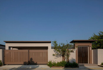 Вилла в Бангкоке, Таиланд | THE545458