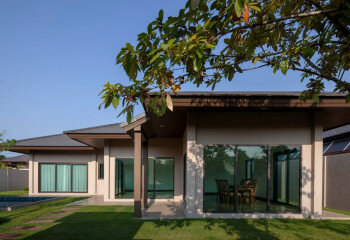 Вилла в Бангкоке, Таиланд | THE545458