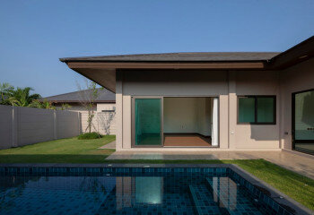 Вилла в Бангкоке, Таиланд | THE545458