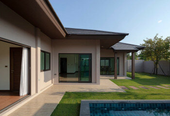 Вилла в Бангкоке, Таиланд | THE545458