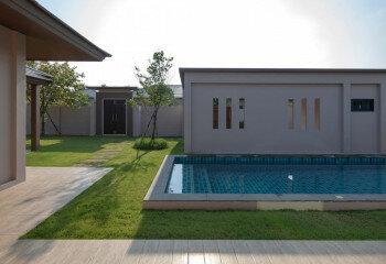 Вилла в Бангкоке, Таиланд | THE545458