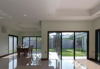 Вилла в Бангкоке, Таиланд | THE545458