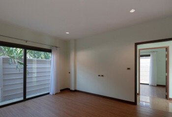 Вилла в Бангкоке, Таиланд | THE545458