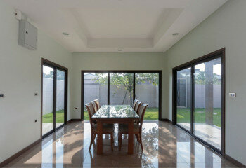 Вилла в Бангкоке, Таиланд | THE545458