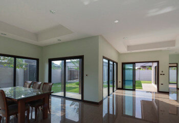 Вилла в Бангкоке, Таиланд | THE545458