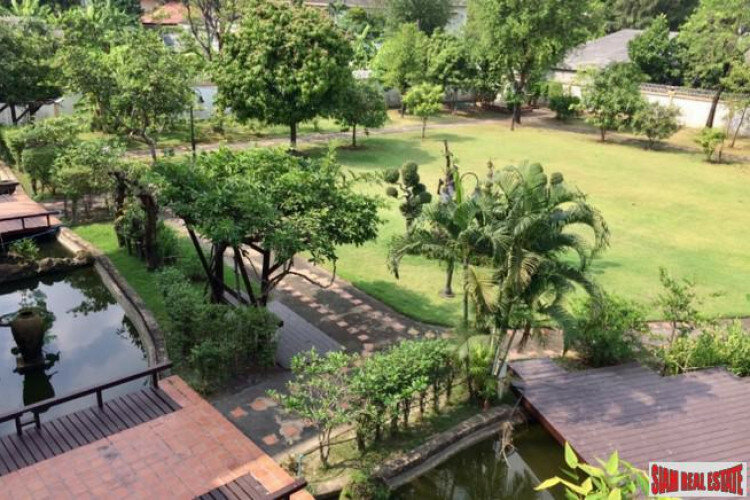 Дом в Бангкоке, Таиланд | THE118058