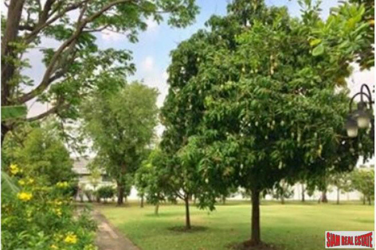 Дом в Бангкоке, Таиланд | THE118058