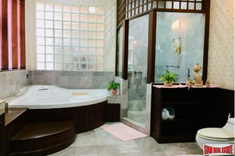 Дом в Бангкоке, Таиланд | THE118058