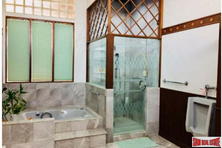 Дом в Бангкоке, Таиланд | THE118058