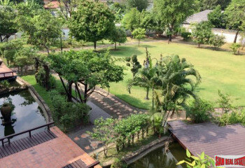 Дом в Бангкоке, Таиланд | THE118058