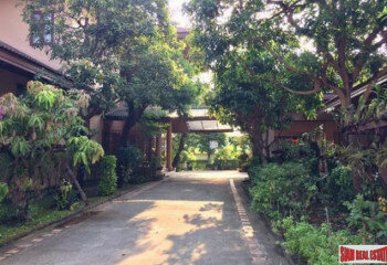 Дом в Бангкоке, Таиланд | THE118058