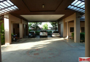 Дом в Бангкоке, Таиланд | THE118058