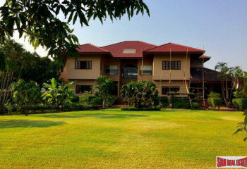 Дом в Бангкоке, Таиланд | THE118058