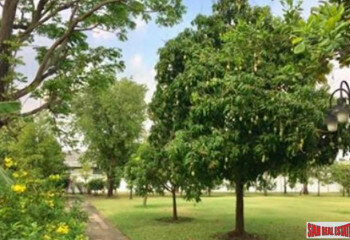 Дом в Бангкоке, Таиланд | THE118058