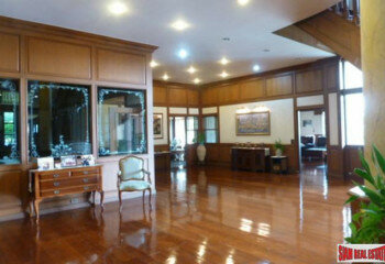 Дом в Бангкоке, Таиланд | THE118058