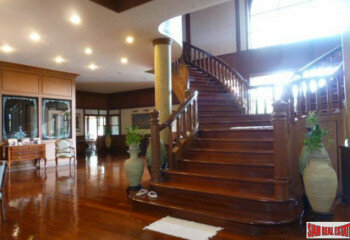 Дом в Бангкоке, Таиланд | THE118058