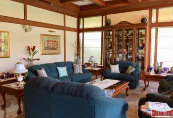 Дом в Бангкоке, Таиланд | THE118058