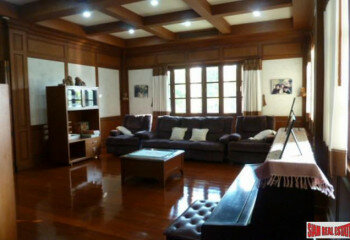 Дом в Бангкоке, Таиланд | THE118058