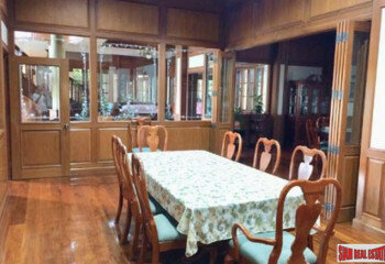 Дом в Бангкоке, Таиланд | THE118058