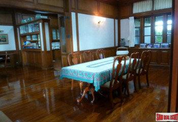 Дом в Бангкоке, Таиланд | THE118058