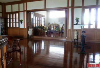 Дом в Бангкоке, Таиланд | THE118058