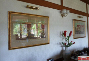 Дом в Бангкоке, Таиланд | THE118058