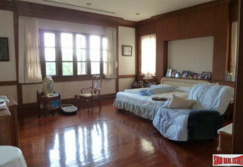 Дом в Бангкоке, Таиланд | THE118058