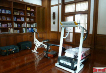 Дом в Бангкоке, Таиланд | THE118058