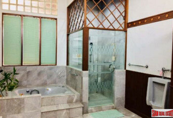 Дом в Бангкоке, Таиланд | THE118058