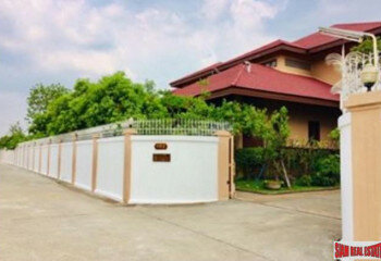 Дом в Бангкоке, Таиланд | THE118058