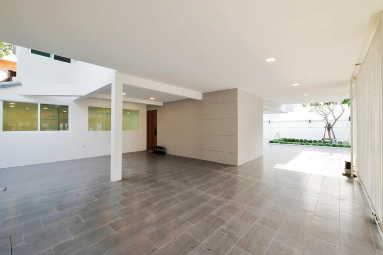 Дом в Бангкоке, Таиланд | THE445355