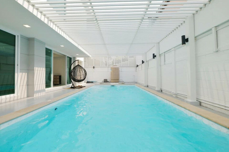 Дом в Бангкоке, Таиланд | THE445355