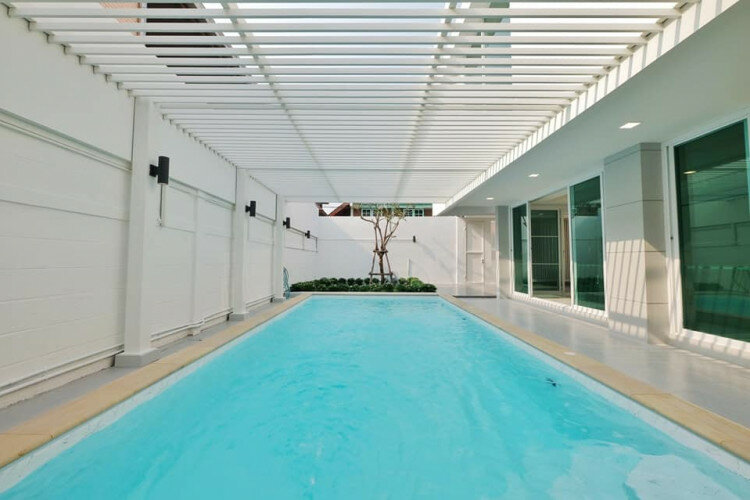 Дом в Бангкоке, Таиланд | THE445355